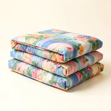 Coeymans Comforter Set (synthetic illustration; no displayed measurements)