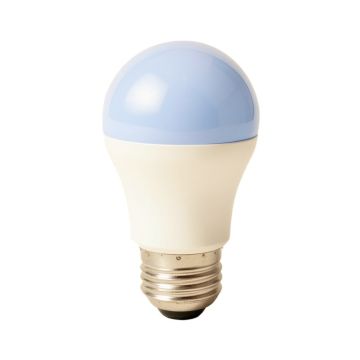 25 Watt Equivalent Blue E12/Candelabra Led Light Bulb