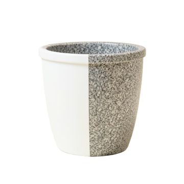 Millennium Park Plastic Pot Planter (synthetic illustration; no displayed measurements)