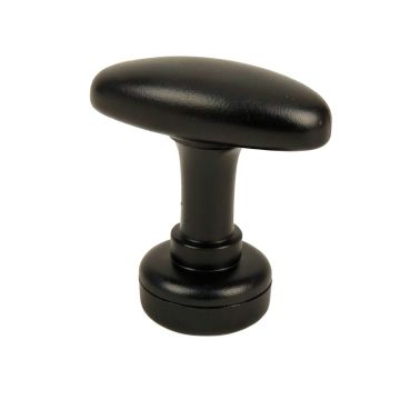 Broadway Single Cylinder Interior Lever Set ( Exterior Portion Sold Separately )