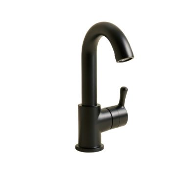Esina Pull Down Single Handle Kitchen Faucet