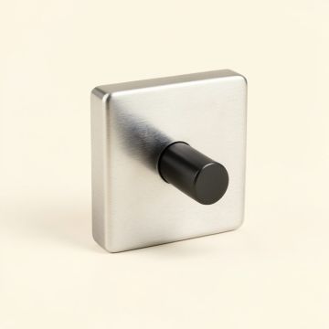 Square Bar Pull 6 5/16 '' Center To Center Bar Pull (synthetic illustration; no displayed measurements)