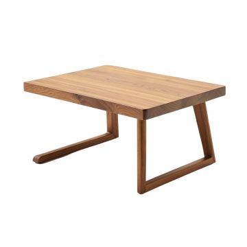 Otani Solid Wood Coffee Table