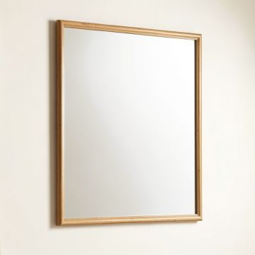 Saylor Wall Mirror (synthetic illustration; no displayed measurements)