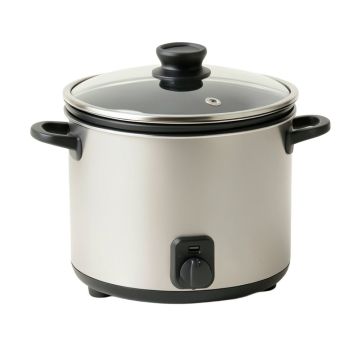 Hamilton Beach 5-Qt . Stay Or Go Programmable Stay Or Go Slow Cooker