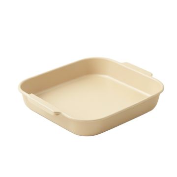 Cliff Brook Serving Tray - Beige
