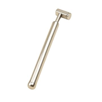 72 '' Adjustable Straight Tension Shower Curtain Rod