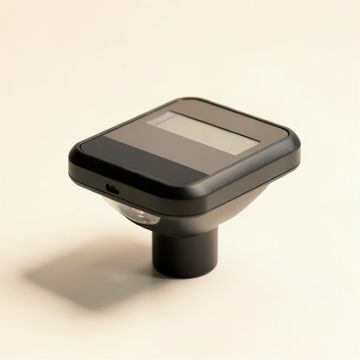 Cole & Bright Solar Powered Led Pathway Light (synthetic illustration; no displayed measurements)