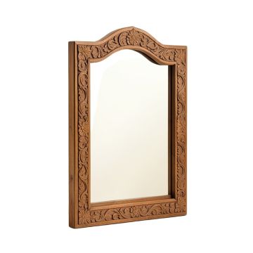 Jodhpur Traditional Natural Mirror