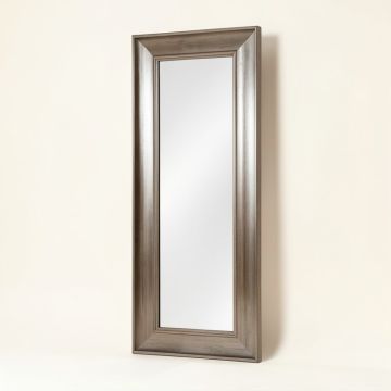 Modern And Contemporary Beveled Full Length Mirror (synthetic illustration; no displayed measurements)