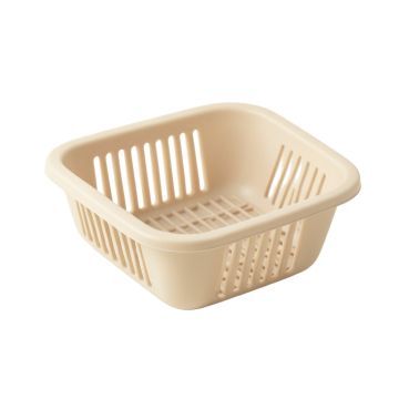 Slate Crossing Empty Under-Desk Cable Tray - Beige