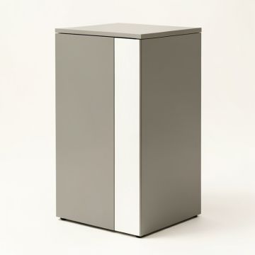 Hartt 1 - Drawer Storage Cabinet (synthetic illustration; no displayed measurements)