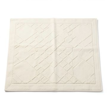Bay Bridge Rectangular Outdoor Rug - Cream (synthetic illustration; no displayed measurements)