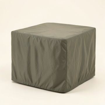 Claire Protective 3 Piece Water Resistant Patio Furniture Cover Set (synthetic illustration; no displayed measurements)