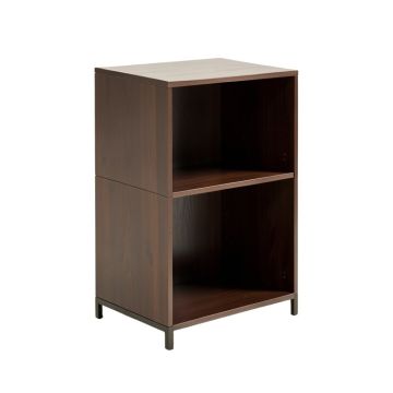 Josh Corner Bookcase