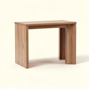 Millard Console Table (synthetic illustration; no displayed measurements)