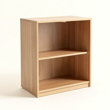 Dukie 8 - Shelf Storage Cabinet (synthetic illustration; no displayed measurements)