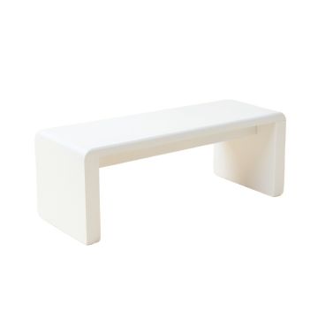 Hill Arc Indoor Bench