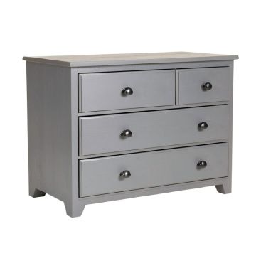 Ashle 5 Drawer Chest