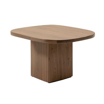 Kassidy Pedestal Coffee Table
