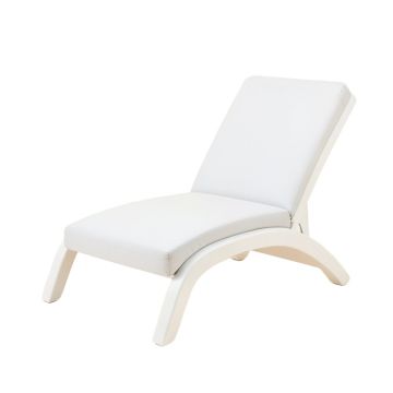 Sorrento Chaise Lounge