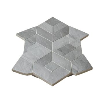 Casia Roya Chevron Mosaic Tile