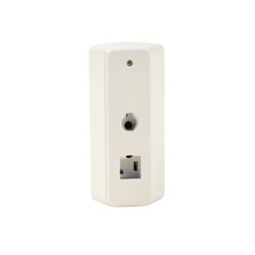 Rotating Surge Protector Wall Mounted Power Strip
