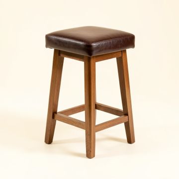 Maxime Swivel Bar & Counter Stool (synthetic illustration; no displayed measurements)