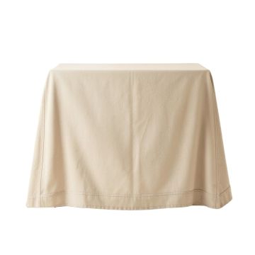Birch Crossing Flat Bed Sheet - Beige