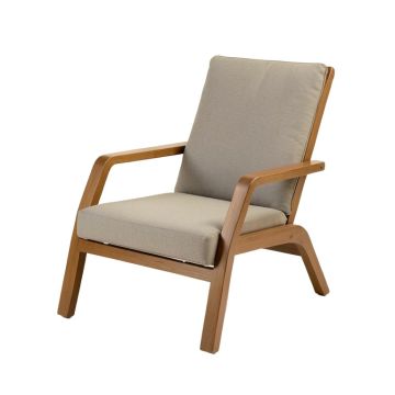 Abryana Patio Chair
