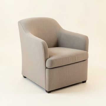 Kora Upholstered Side Chair (synthetic illustration; no displayed measurements)