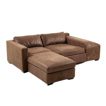 106.5 '' Wide Symmetrical Modular Sofa & Chaise