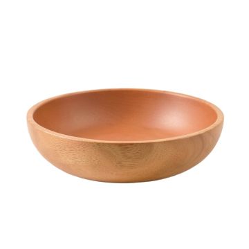 Dawn Branch Dining Bowl - Terracotta