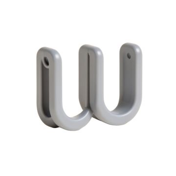 Aubrey Shower Curtain Hooks