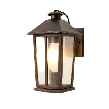 Chicopee Outdoor Wall Lantern