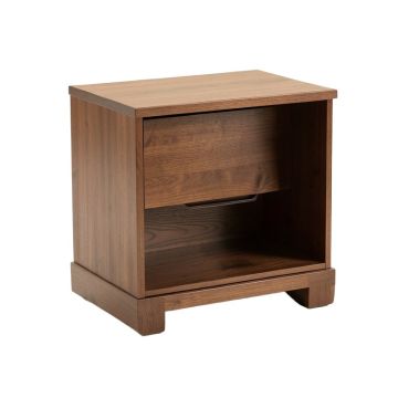 Beyond 2 Drawer Nightstand