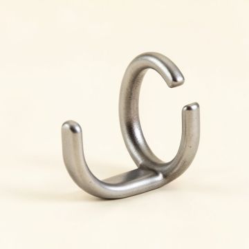 Ball Shower Curtain Hooks (synthetic illustration; no displayed measurements)