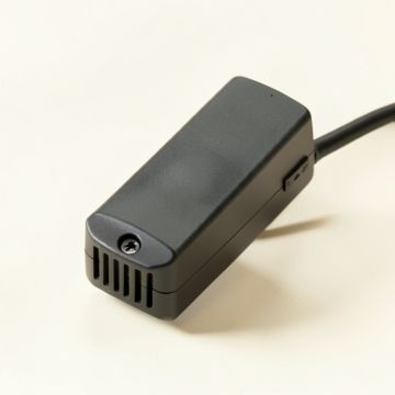 Surgearrest Performance Surge Protector Wall Mounted Power Strip (synthetic illustration; no displayed measurements)