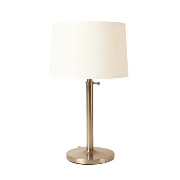 25 '' Standard Table Lamp