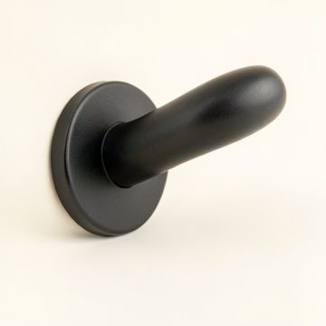 Inspiration Traditional Forged Iron 6 5/16 '' Center To Center Handle Bar Pull (synthetic illustration; no displayed measurements)