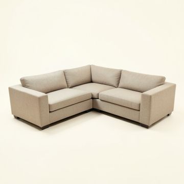 Kadarian 120.5 '' Wide Reversible Modular Corner Sectional (synthetic illustration; no displayed measurements)