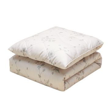 Ailisa Valatie Reversible Duvet Cover Set