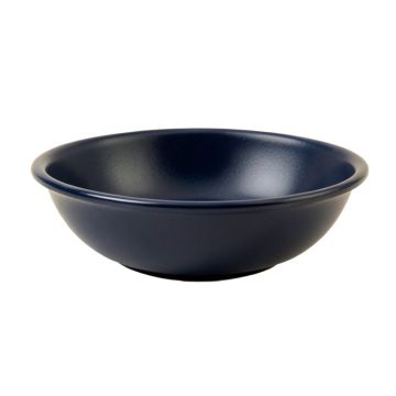 Pine Bluff Dining Bowl - Navy