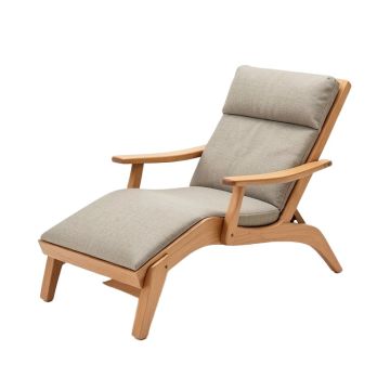 Fernley Chaise Lounge Leisure Chair Rest Sofa Chaise Lounge Couch For Indoor