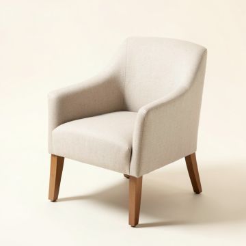Onsted Upholstered Dining Chair (synthetic illustration; no displayed measurements)