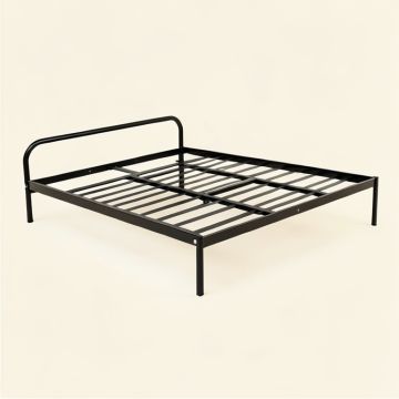 Soule Heavy Duty Bed Frame (synthetic illustration; no displayed measurements)