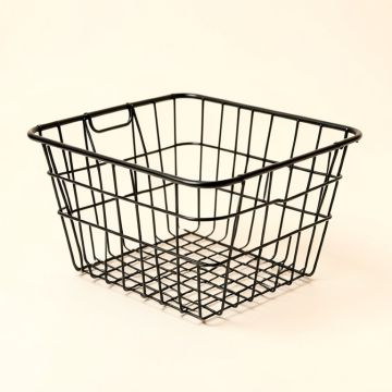 Catalyst Metal/Wire Basket (synthetic illustration; no displayed measurements)