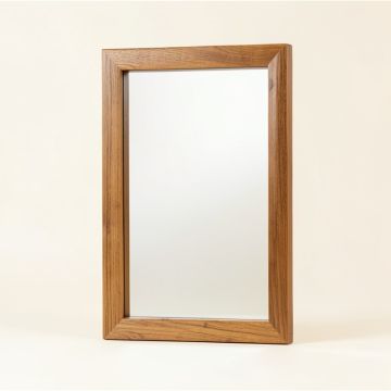 Bowenvale Wall Mirror (synthetic illustration; no displayed measurements)