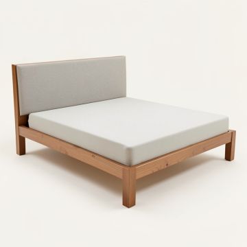 Lineberger Upholstered Storage Platform Bed (synthetic illustration; no displayed measurements)