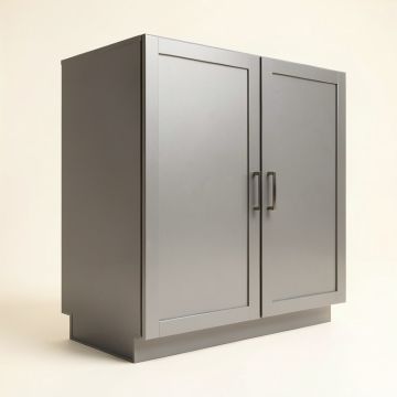 Tacoma 36 '' Kitchen Pantry (synthetic illustration; no displayed measurements)